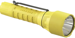 Lampe Streamlight polytac X, jaune