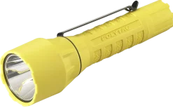 Lampe Streamlight polytac X, jaune