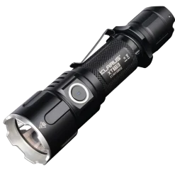 Lampe tactique Klarus xt11s, 1100 lumens
