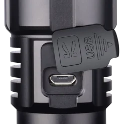Lampe tactique Klarus xt11s, 1100 lumens