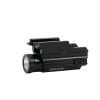 Lampe tactique P3P sur rail picatinny