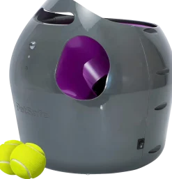 Lanceur automatique de balles
