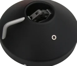 Lanceur de balle Cannonball black, rechargeable