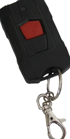 Lanceur de balle Cannonball black, rechargeable