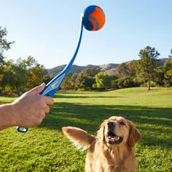 Lanceur de balle, Chuckit Ball Launcher Sport 16
