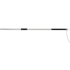 Lasso de capture chien, 130 cm déclenchement rapide avec serrage automatique