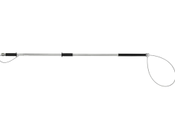 Lasso de capture chien, 130 cm déclenchement rapide avec serrage automatique