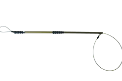 Lasso de capture chien "Top Eco" 1.50 m
