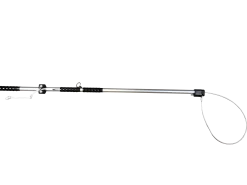 Lasso de capture R-Bloc