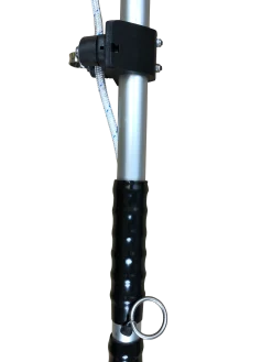Lasso de capture R-Bloc
