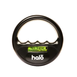 Lecteur de puce électronique Halo