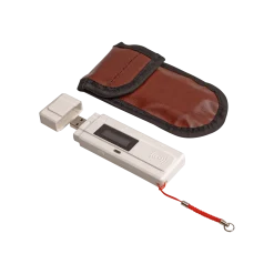 Lecteur de puce électronique pocket RT10