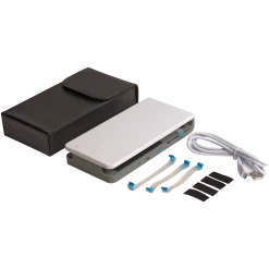 Lecteur de puce électronique V8 Mobile