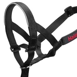 Licol HALTI headcollar noir, taille 0