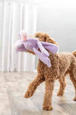 Licorne, peluche, recyclée, 33 cm