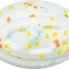 Light & Strong, Rugby, EPS 12,5 cm, blanc / multicolore