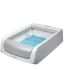 Litière autonettoyante Scoopfree Ultra (avec capot)