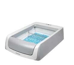 Litière autonettoyante Scoopfree Ultra (avec capot)