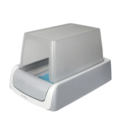 Litière autonettoyante Scoopfree Ultra (avec capot)