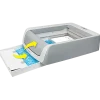 Litière autonettoyante Scoopfree