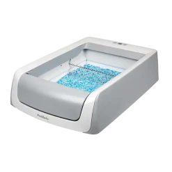 Litière autonettoyante Scoopfree