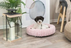 Lit Lonni, rond 60 cm, anthracite