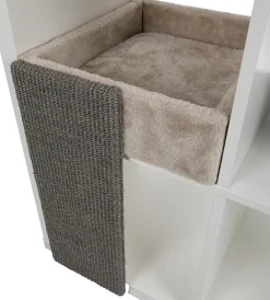 Lit pour étagères adapté aux étagères IKEA