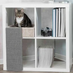 Lit pour étagères adapté aux étagères IKEA