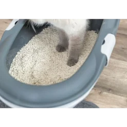 Litère pour chat au tofu 6 litres