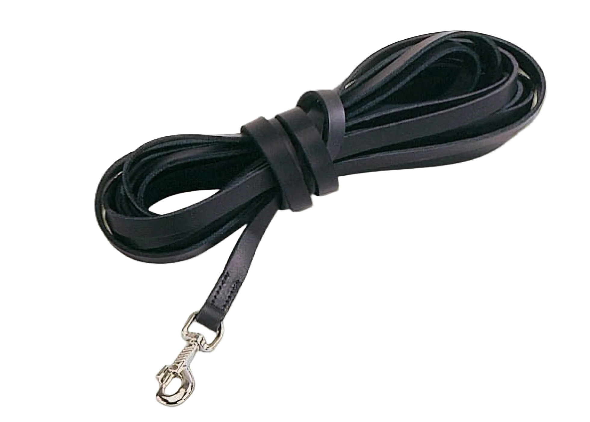 Longe cuir 5 m x 16 mm
