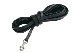 Longe cuir 10 m x 16 mm