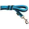 Longe gomme sans poignée 3 m x 20 mm - Bleu ciel