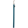 Longe gomme sans poignée - 5 m x 20 mm Bleu ciel