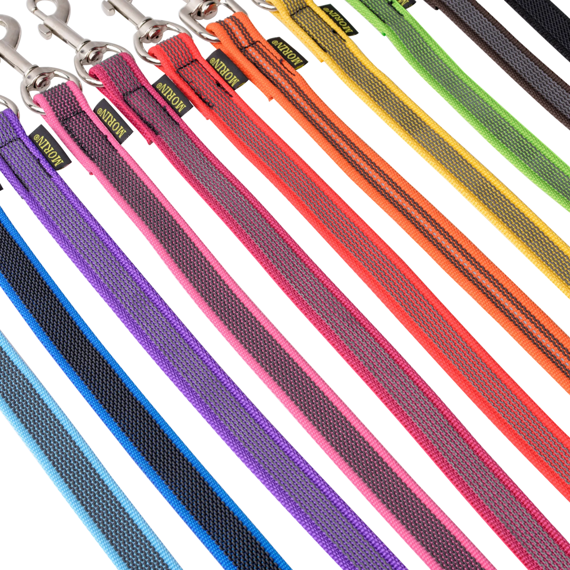 Longe gomme sans poignée - 5 m x 20 mm Bleu ciel