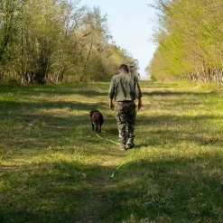 Longe X-PLORE 6 m, Wild Tracker