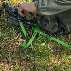 Longe X-PLORE 12 m, Wild Tracker