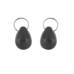 lot de 2 clés pour chatière 330417