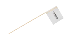 Lot de 10 fanions pour Canifugue