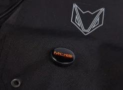Lot de 2 magnets MCRS Rubber, diamètre 2.80 cm