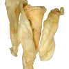 Lot de 4 oreilles d'agneau