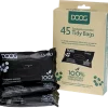 Lot de 45 sacs à déjections compostables, DOOG