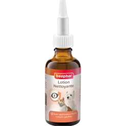 Lotion nettoyante pour les yeux 50 ml