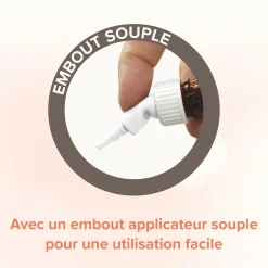 Lotion nettoyante pour les yeux 50 ml