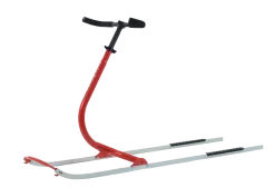 Luge Patinette kickspark