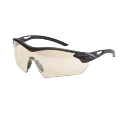 Lunettes racers, écran miroir photochromiques