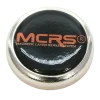 Magnet MCRS, diamètre 4 cm