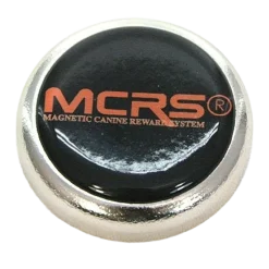 Magnet MCRS, diamètre 4 cm