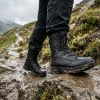 Magnum assault tactical 8.0 leather wp noir- taille 46