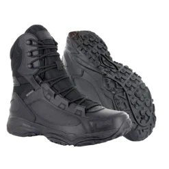 Magnum assault tactical 8.0 leather wp noir- taille 46