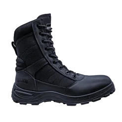 Magnum Centurion 8.0 ct sz 1 zip noir - taille 39